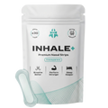 INHALE+ TRANSPARENT