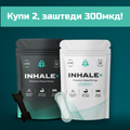 COMBO 1 Black / 1 Transparent